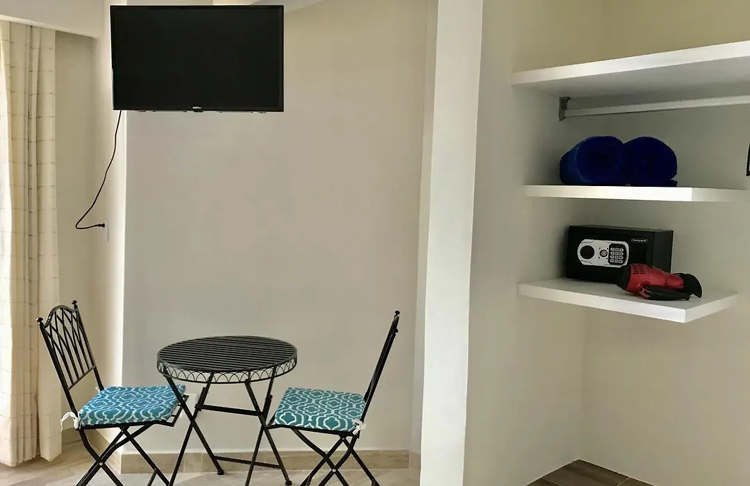 Ocean View Apartment-1