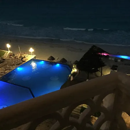 Ocean View Apartment-2