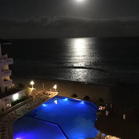 Ocean View Apartment-3