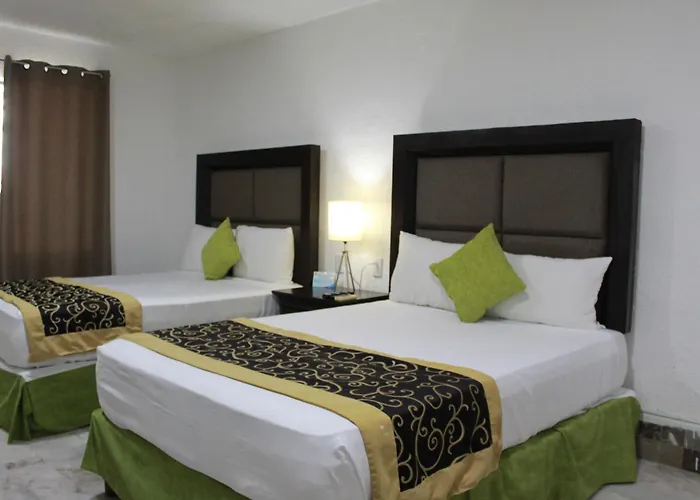 Sunlight Hotel